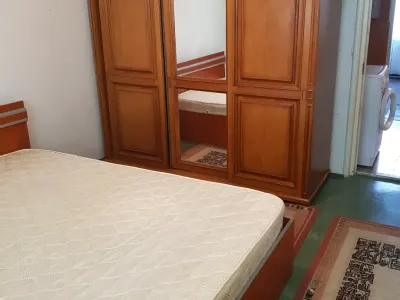 vanzare-cumparare apartament Sector 6, București living relaxare